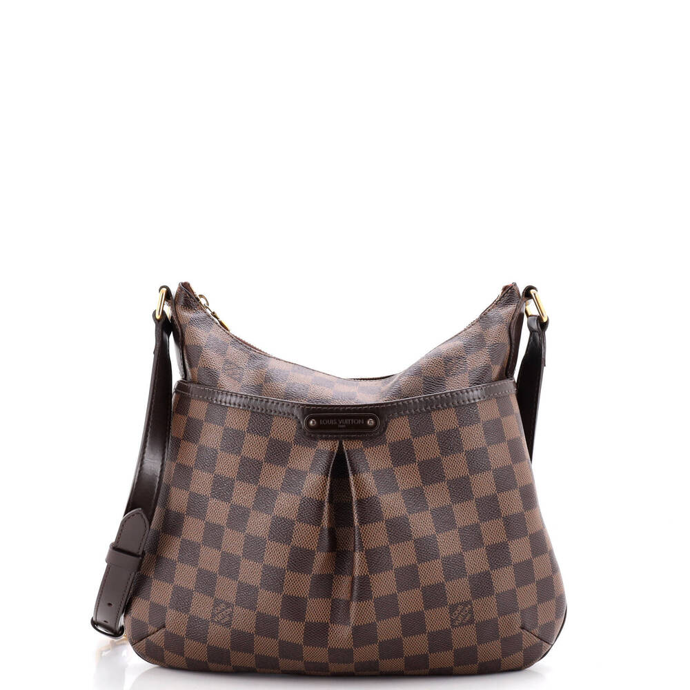 Louis Vuitton GM Bloomsbury Handbag Damier - Picture 1 of 6